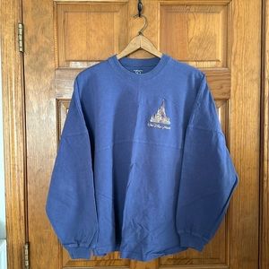 Walt Disney World 50th anniversary spirit jersey. Sz M
